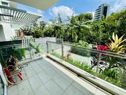 The Orange Grove (D10), Condominium #399256311